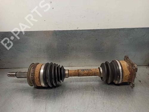 Used Right front driveshaft MITSUBISHI L200 / TRITON (KA_T, KB_T) [2004-2018]  12191910