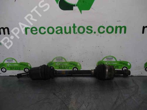 Used Left front driveshaft Left front driveshaft 3032364 3032364