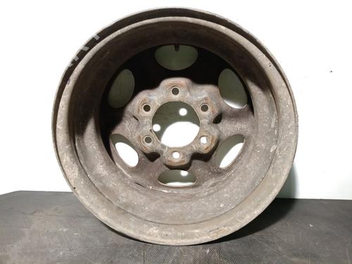 Rim NISSAN TERRANO II (R20) 2.7 TDi 4WD | BP26568373C45 