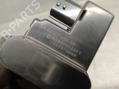 Elektronisk modul SMART FORTWO Coupe (453) electric drive / EQ (453.391) | BP26533674M83 