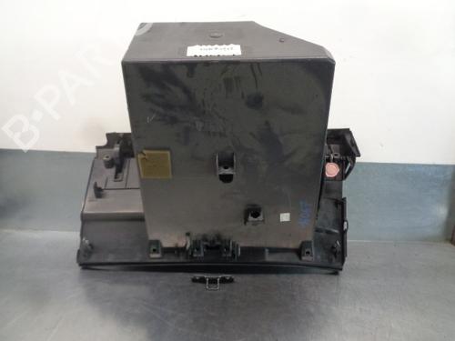 Glove box NISSAN QASHQAI / QASHQAI +2 I (J10, NJ10, JJ10E) 2.0 dCi All-wheel Drive | BP10407765C95 