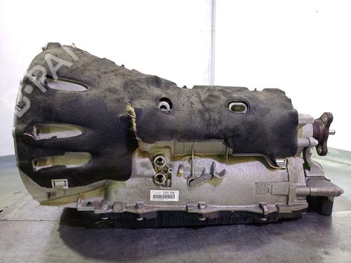 Used Gearbox BMW 5 (G30, F90) 520 d (190 hp) 26974439