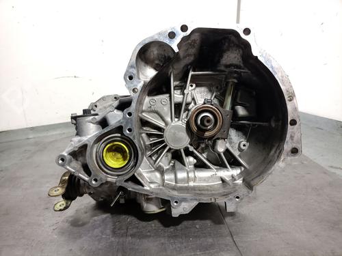 gearbox-nissan-primera-hatchback-p12-2002-39381790 main image