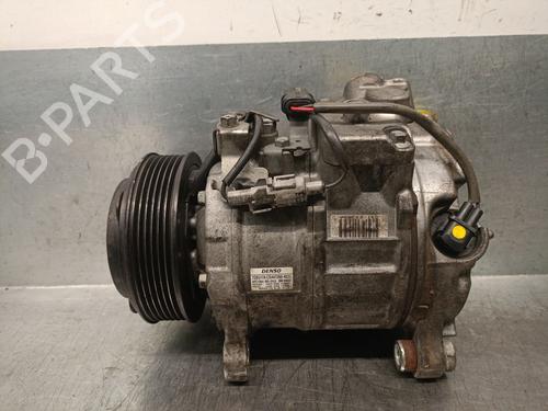 Used AC compressor BMW 3 Touring (F31) 330 d (258 hp) 32068014