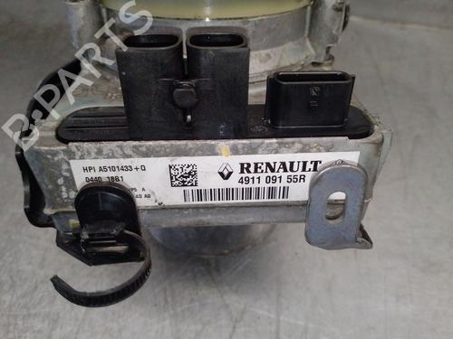 Steering pump RENAULT EXPRESS Box Body/MPV 1.5 Blue dCi 75 (F6AA) | BP29484404M99 