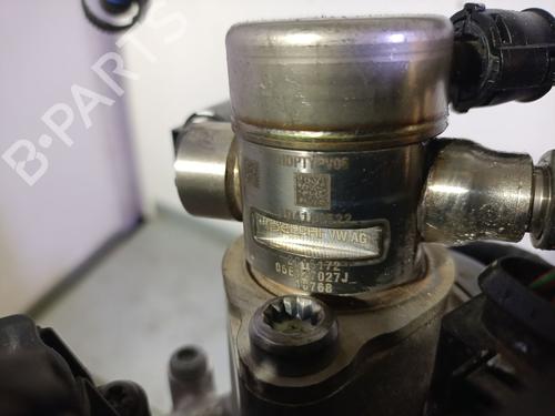 Motor CUPRA FORMENTOR (KM7, KMP) 1.5 TSI | BP29979391M1 