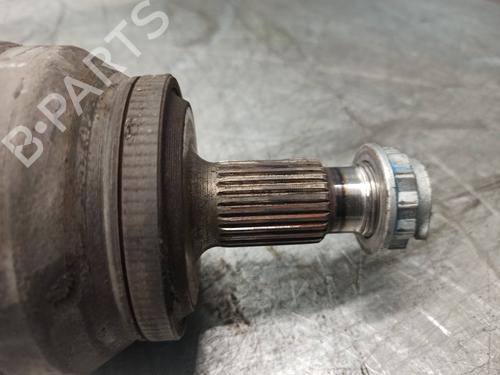 Right rear driveshaft MERCEDES-BENZ C-CLASS (W204) C 320 CDI (204.022) | BP8406098M41 
