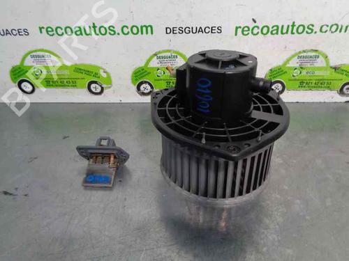 Used Heater blower motor CHEVROLET AVEO / KALOS Saloon (T250, T255) 1.4 (94 hp) 5259927