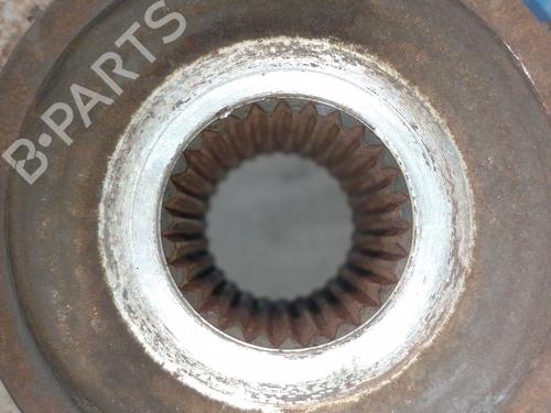Left front steering knuckle KIA CARENS IV 1.7 CRDi | BP39514907M25 - Image 5