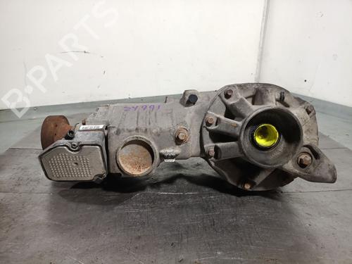 Used Rear differential Rear differential VOLVO XC90 I (275) V8 AWD (316 hp) 34237496 34237496