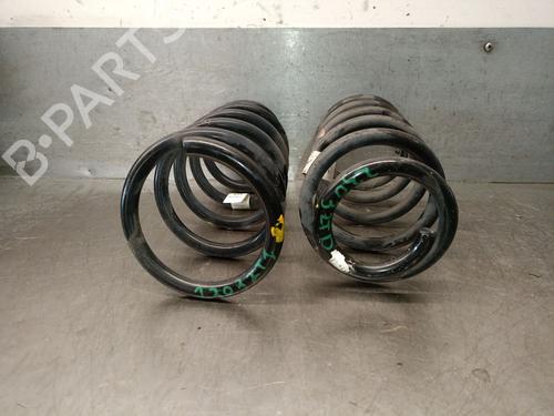 Shock absorber spring FIAT 500L (351_, 352_) 1.3 D Multijet (199.LYM11, 199.LYM1A) | BP29421941C152 