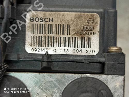ABS pump PEUGEOT 406 (8B) 1.8 16V | BP15244421M43 
