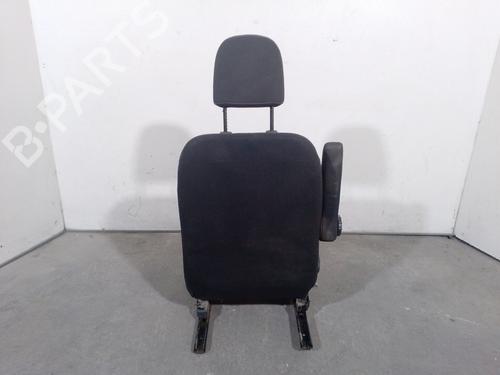 Left front seat FIAT TALENTO Van (296_) 1.6 D | BP31806472C15