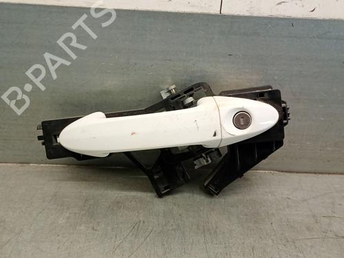 Used Front left exterior door handle FORD B-MAX (JK) 1.6 TDCi (95 hp) 28816299