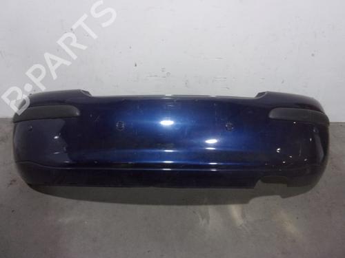 Used Rear bumper ROVER 25 I Hatchback (RF) [1999-2006]  16112701