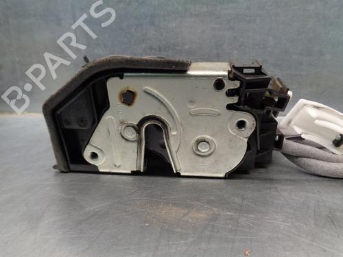Front right lock BMW X3 (E83) 2.0 d | BP8673144C97 