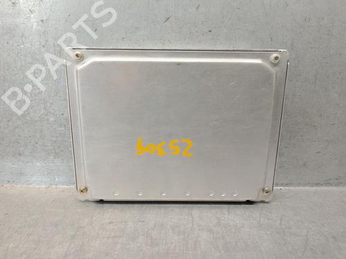 Engine control unit (ECU) AUDI A6 C5 (4B2, 4B4) 2.5 TDI | BP34378522M57 - Image 2