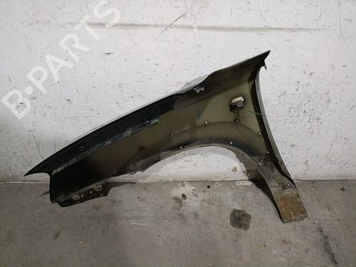 Right front fenders HYUNDAI TUCSON (JM) 2.0 CRDi | BP25910936C42 