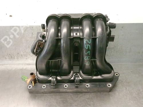 Used Intake manifold Intake manifold FIAT IDEA (350_) 1.4 16V (95 hp) 36032784 36032784