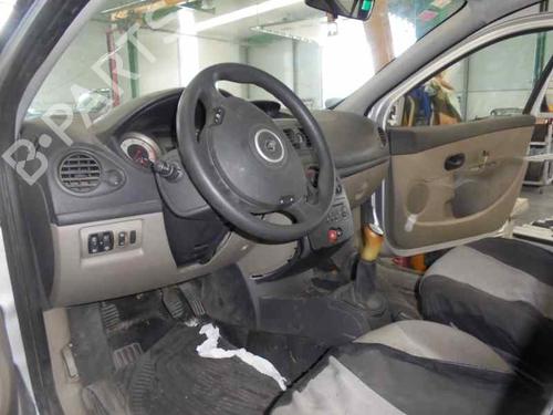 AC pipe RENAULT CLIO III (BR0/1, CR0/1) 1.5 dCi (BR17, CR17) | BP38016766M126 - Image 7