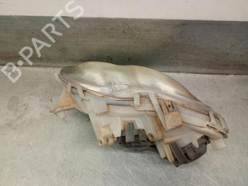 Right headlight SMART CITY-COUPE (450) 0.7 (450.352, 450.353) | BP25235961C29 