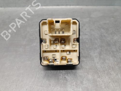 Left front window switch CHEVROLET AVEO / KALOS Hatchback (T250, T255) 1.2 | BP36500339I27 - Image 2