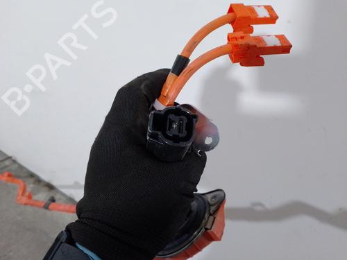Cable TOYOTA YARIS (_P21_, _PA1_, _PH1_) 1.5 Hybrid (MXPH10, MXPH11) | BP18161323E12 