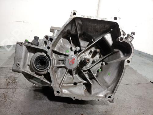 Used Gearbox Gearbox HONDA JAZZ II (GD_, GE3, GE2) 1.3 iDSi (GD1) (83 hp) 33986799 33986799