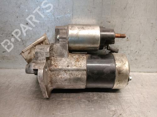 Startmotor Startmotor NISSAN QASHQAI I (J10, NJ10) 1.5 dCi (110 hp) 35980355 35980355