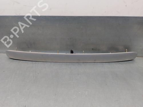 Used Tailgate handle RENAULT MEGANE II Estate (KM0/1_) 1.5 dCi (KM02, KM13) (101 hp) 17035879
