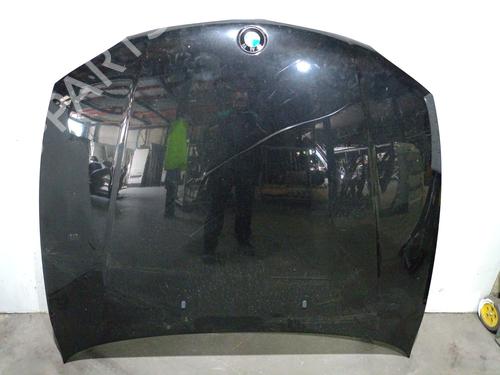 Used Hood Hood BMW 1 Coupe (E82) [2006-2013] 36755374 36755374
