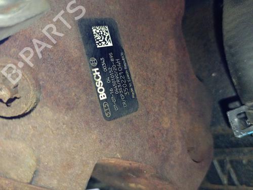 Engine CHRYSLER GRAND VOYAGER V (RT) 2.8 CRD | BP32989033M1  - Image 8