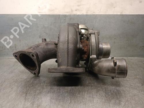 Turbocharger/Supercharger AUDI A4 B5 (8D2) 2.5 TDI | BP22923959M71 