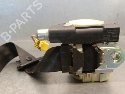 Front left seatbelt VW EOS (1F7, 1F8) 2.0 TDI | BP36996224I26 - Image 4