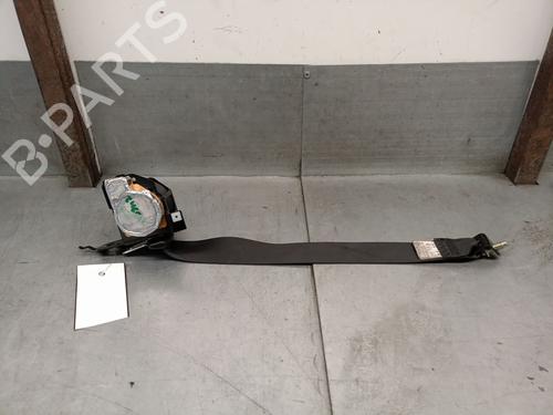 Used Rear right seatbelt MAZDA 3 (BM, BN) 2.2 D (150 hp) 32673673