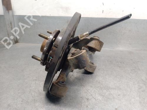 Right rear steering knuckle CHEVROLET EPICA (KL1_) 2.0 | BP30748536M28