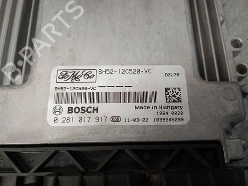 Engine control unit (ECU) LAND ROVER FREELANDER 2 (L359) 2.2 TD4 4x4 | BP28694879M57 