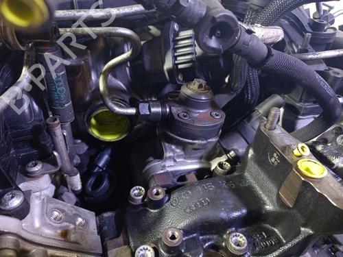 Engine PORSCHE CAYENNE (92A) 3.0 Diesel | BP27891086M1 