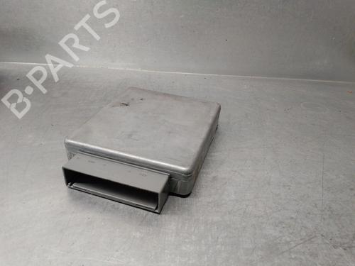 Engine control unit (ECU) FORD FOCUS I (DAW, DBW)  | BP15122328M57 