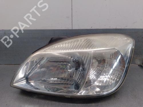 Used Left headlight KIA RIO II (JB) 1.5 CRDi (110 hp) 27694603