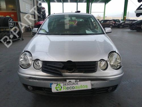 Heater blower motor VW POLO (9N_, 9A_) 1.4 16V | BP17365329M62 