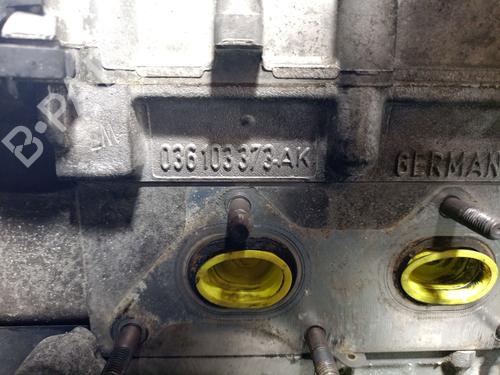 Engine SEAT IBIZA III (6L1) 1.4 16V | BP32732996M1 - Image 15