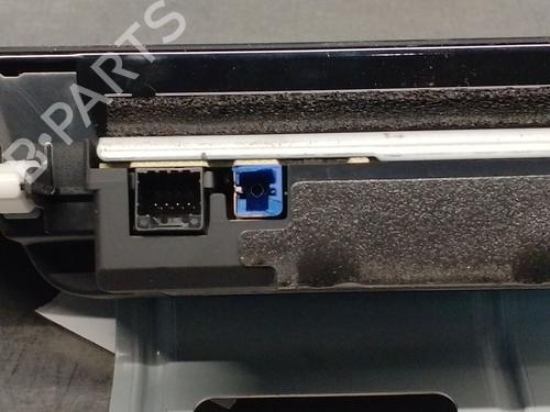 Afficheur MAZDA 3 Hatchback (BP) 2.0 SKYACTIV-G M Hybrid | BP32365971C48 