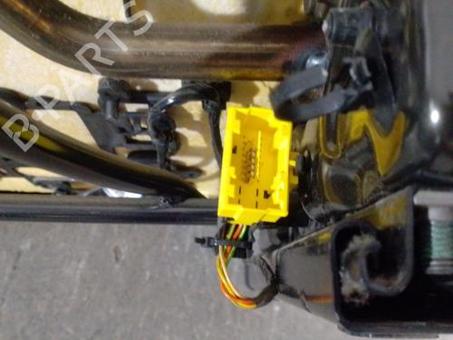 Left front seat CITROËN C3 III (SX) 1.2 PURETECH 82 | BP29255104C15 