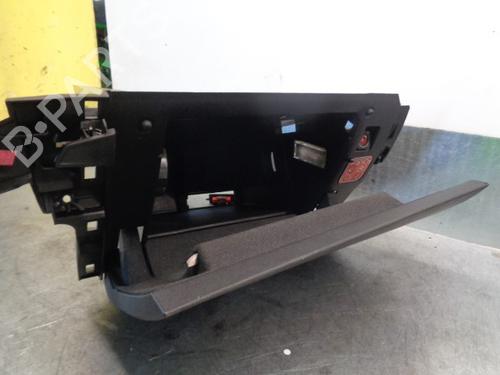 Glove box PEUGEOT 508 I (8D_) 2.2 HDi | BP10090520C95 