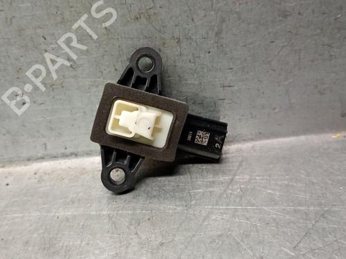 Elektronisk modul FORD TRANSIT COURIER B460 MPV 1.5 TDCi | BP27605940M83 