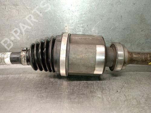 Right front driveshaft OPEL VIVARO C Van (K0) 2.0 | BP39560108M39 - Image 4
