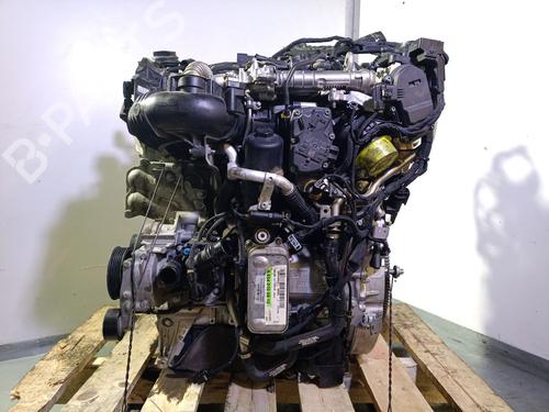Engine MERCEDES-BENZ GLA (H247) GLA 200 d 4-matic (247.713) | BP25606125M1 - Image 4