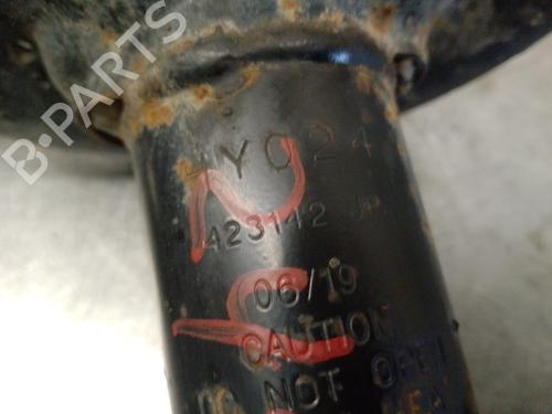 Left front shock absorber HYUNDAI i30 (FD) 1.6 CRDi | BP33045742M16  - Image 6