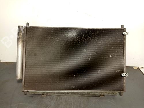 Used AC radiator TOYOTA VERSO (_R2_) 1.6 (ZGR20_, ZGR20R) (132 hp) 29189752